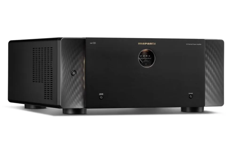 AMP 10, vue 1