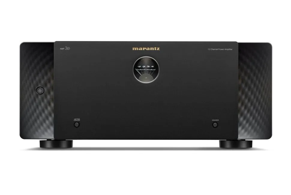 AMP 20, vue 1