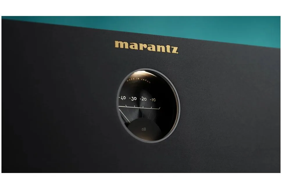 AMP 30, vue 3