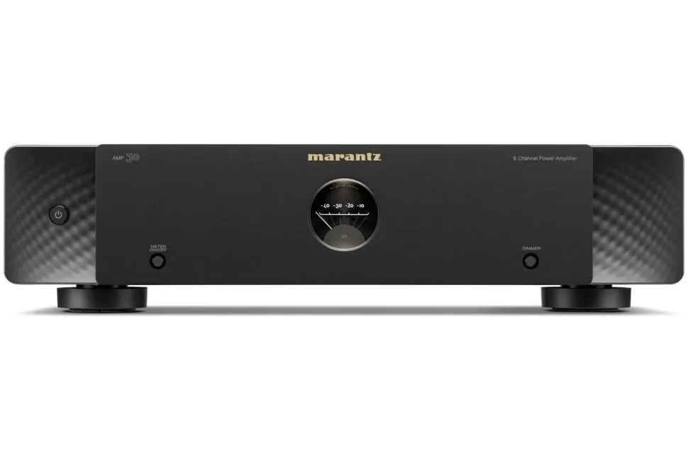 AMP 30, vue 1