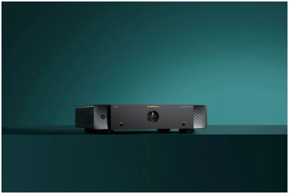 AMP 30, vue 4