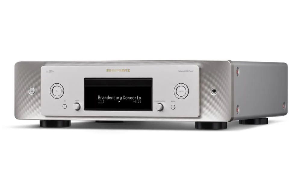 CD-50n, vue 1