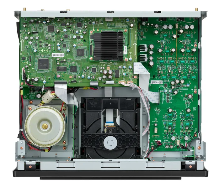 CD-50n, vue 4