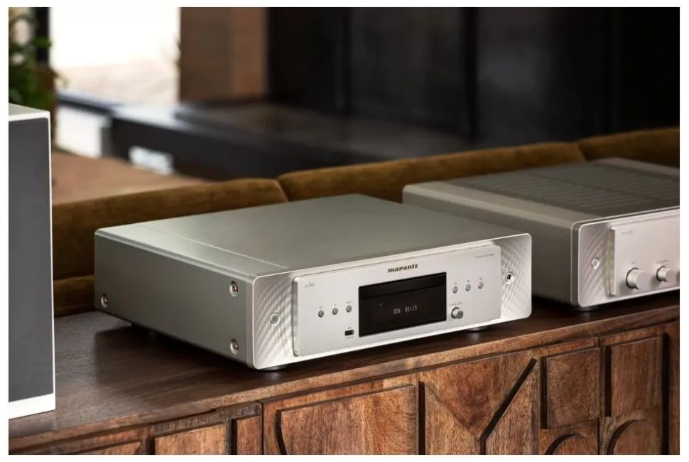 CD60, vue 3