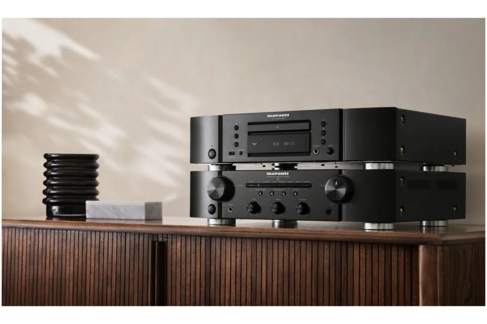 CD6007, vue 3