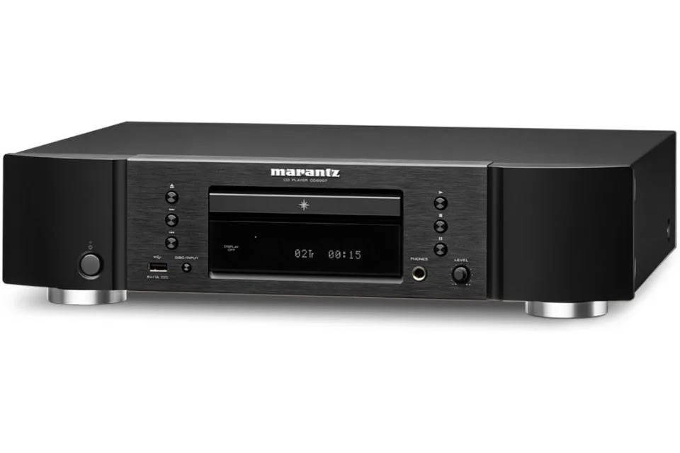 CD6007, vue 1
