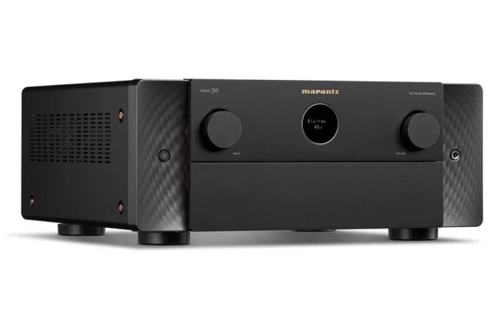 Cinema 30, vue 1