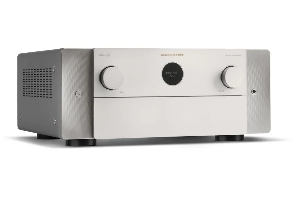Cinema 40, vue 3