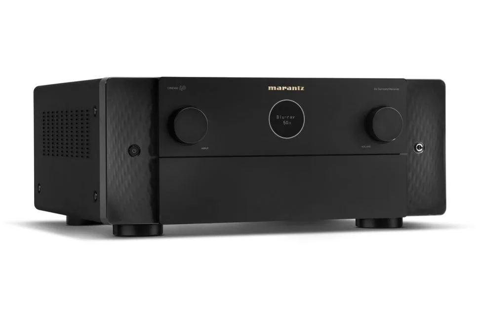 Cinema 40, vue 1