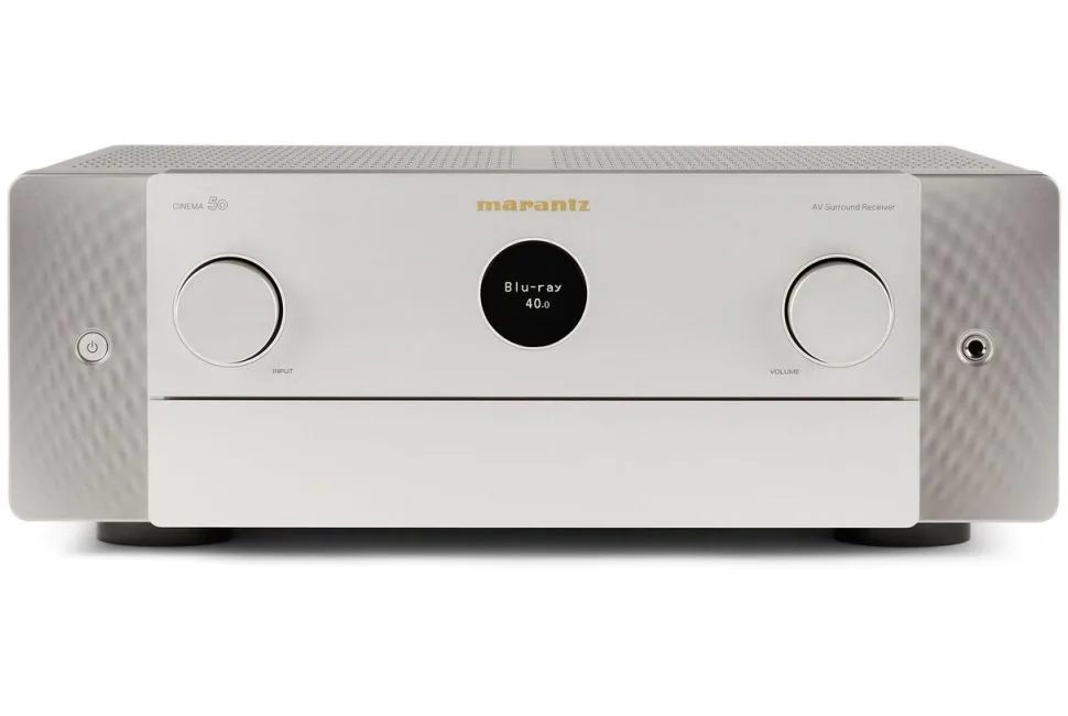 Cinema 50, vue 1