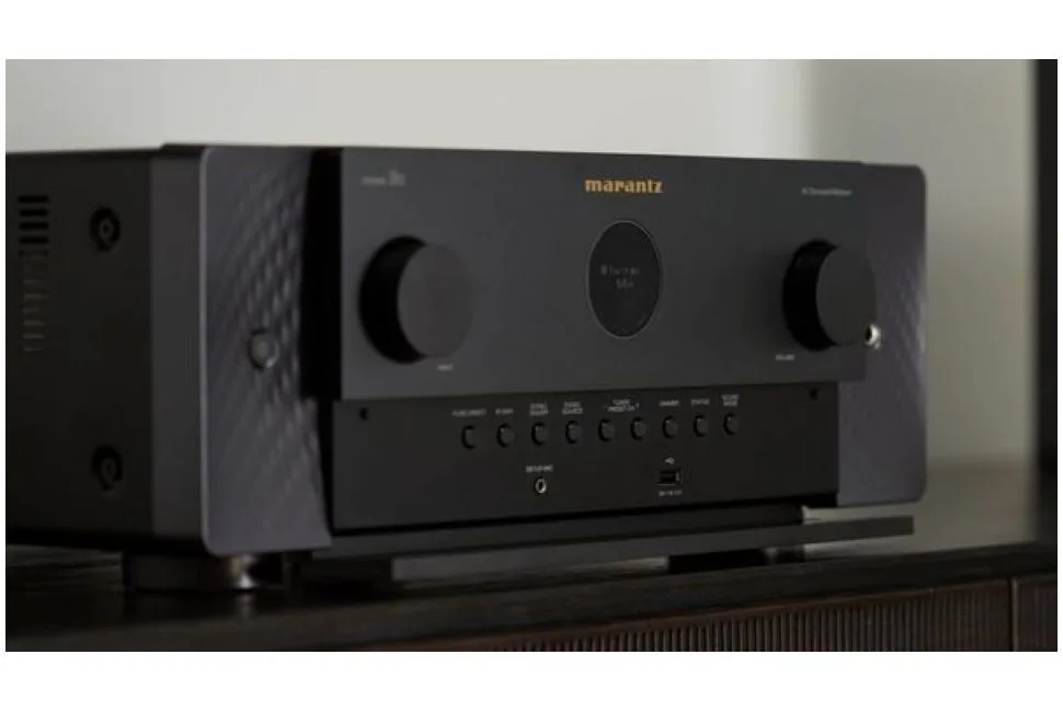 Cinema 50, vue 2