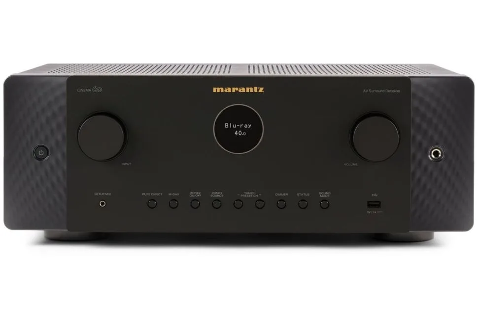 CINEMA 60DAB, vue 1