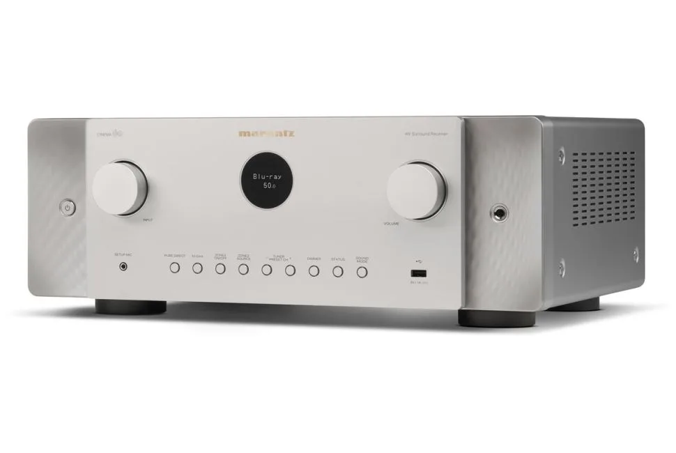 CINEMA 60DAB, vue 2
