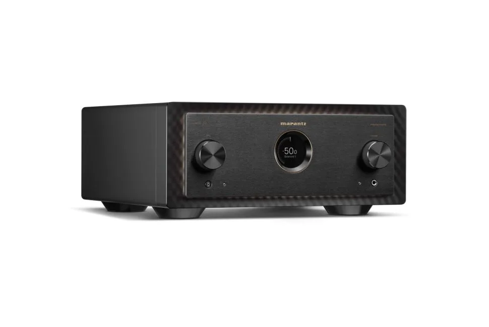 MODEL 10, vue 1