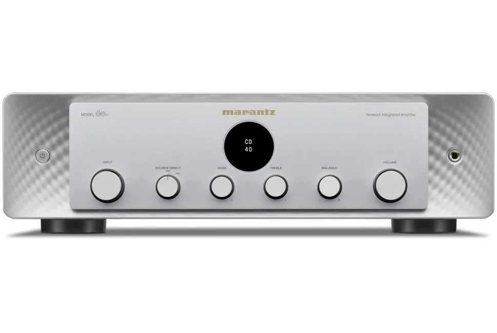 Model 60n, vue 1
