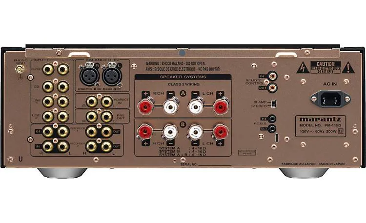 PM 11S3 — vue 3