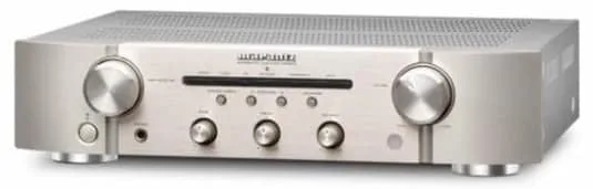PM5005 SG, vue 1