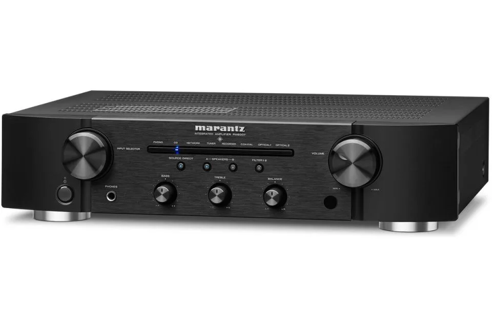 PM6007, vue 1