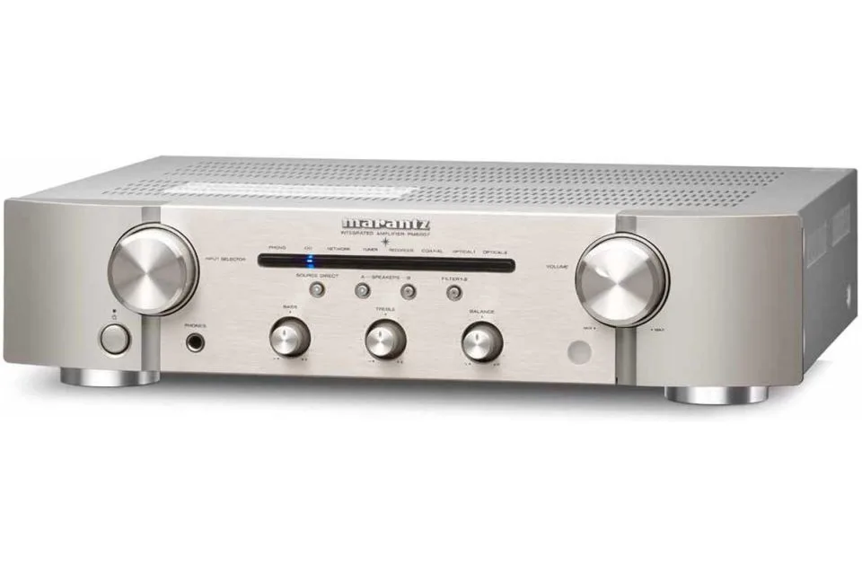 PM6007, vue 2
