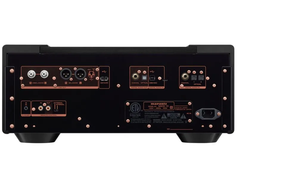 SACD 10, vue 3