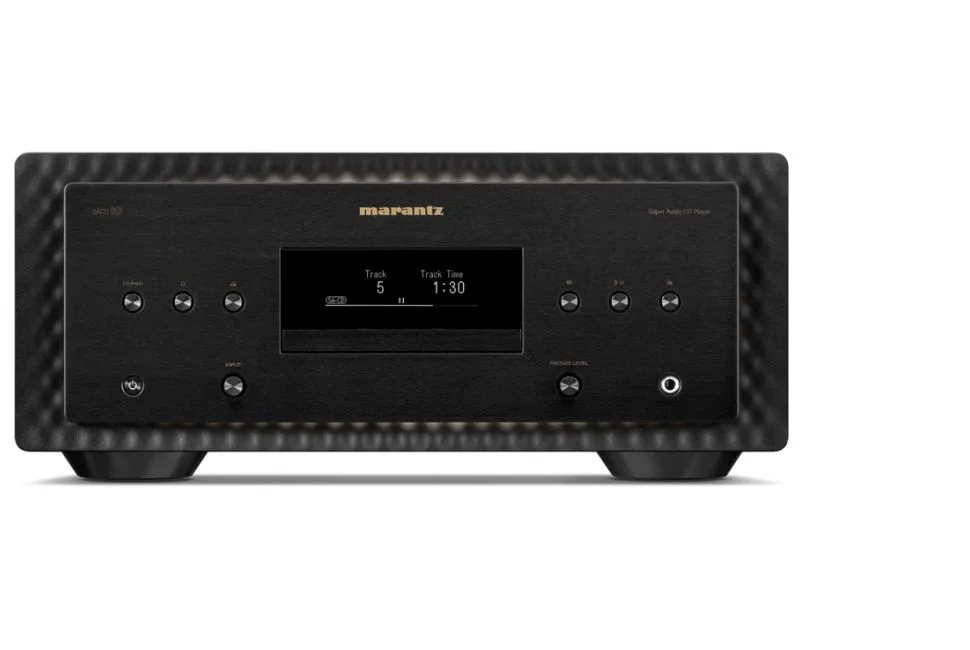 SACD 10, vue 1