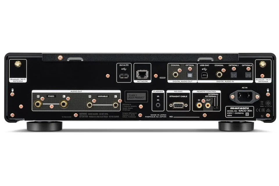 SACD 30n, vue 2