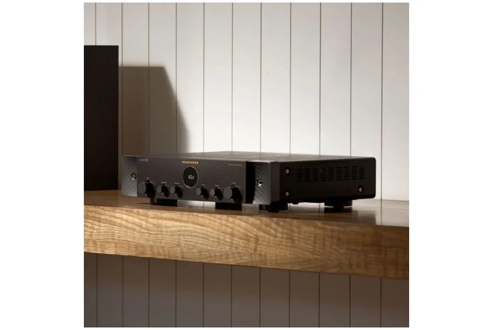 Stereo 70, vue 4