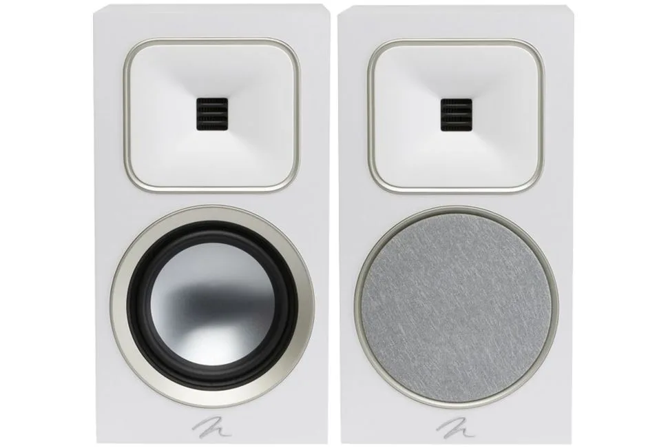 Foundation B1, vue 1