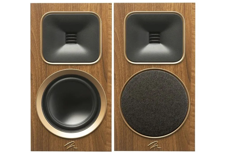 Foundation B1, vue 2