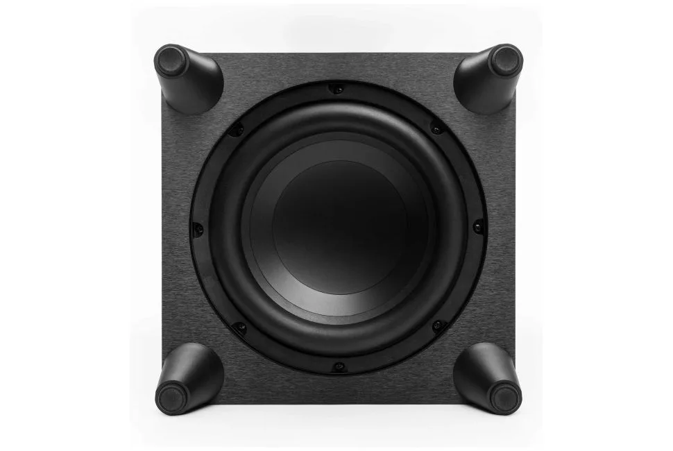 Foundation Dynamo 10, vue 4