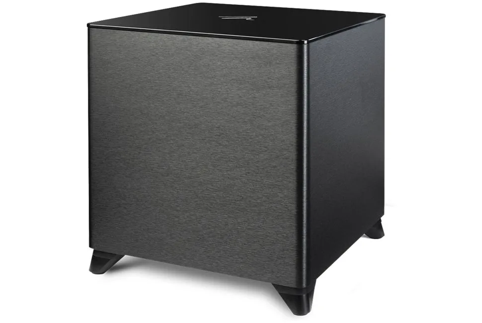 Foundation Dynamo 10, vue 1