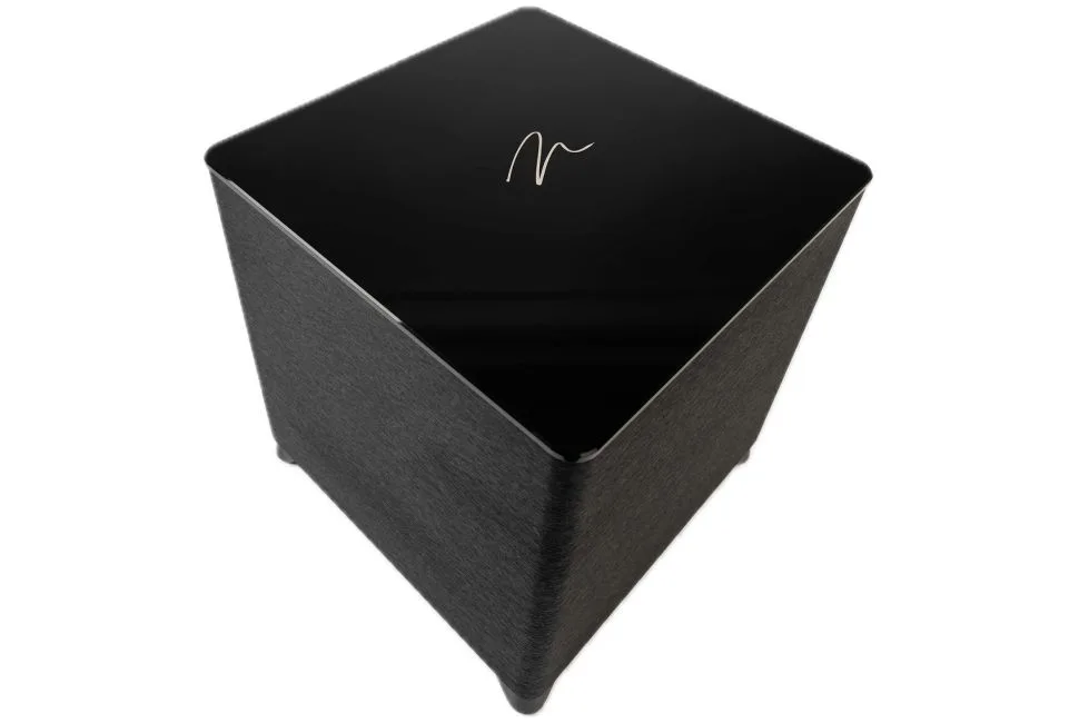 Foundation Dynamo 12, vue 2