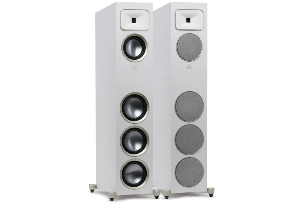 Foundation F2, vue 3