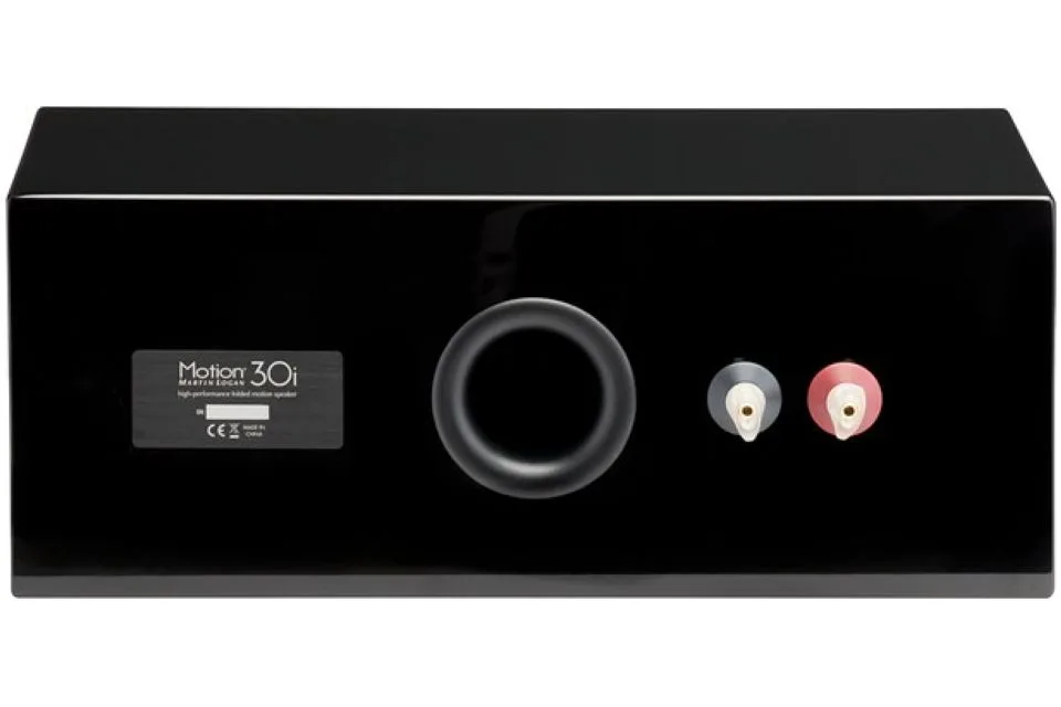 Motion 30i, vue 4