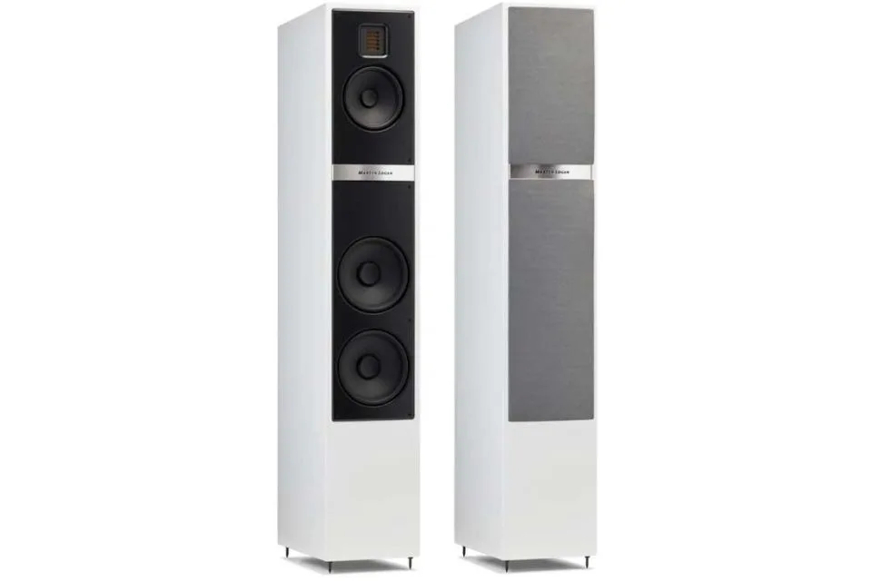 Motion 40i, vue 3