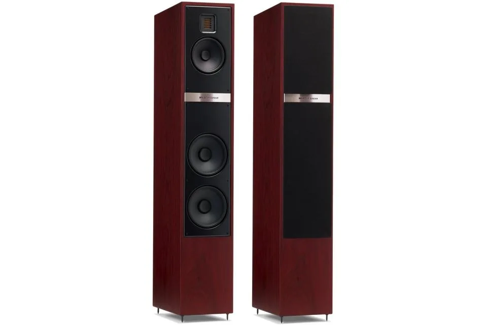 Motion 40i, vue 1