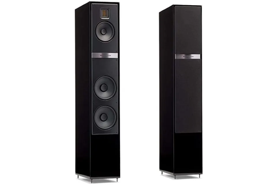 Motion 40i, vue 2