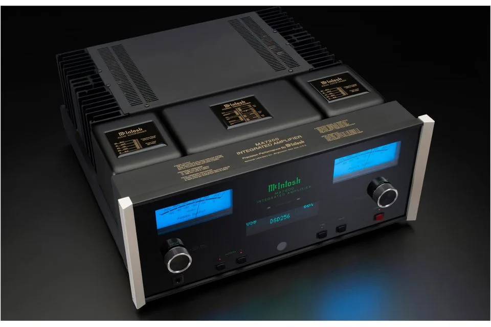MA7200, vue 4