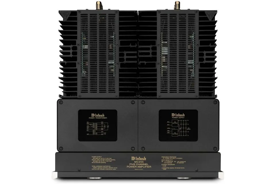 MC255, vue 4