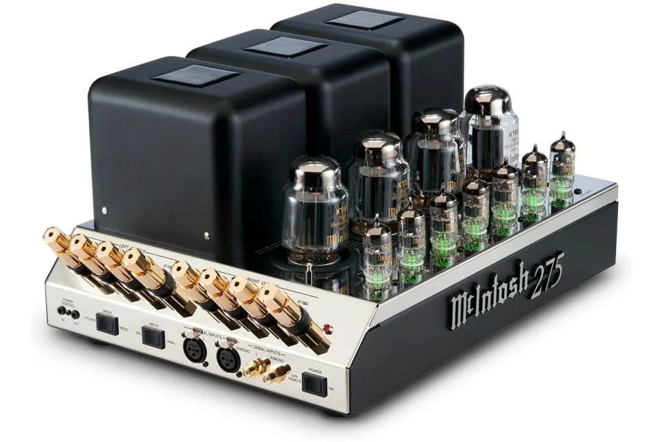 MC275 V6, vue 1