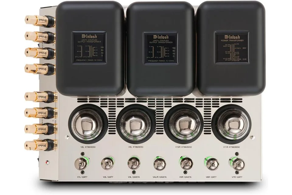 MC275 V6, vue 2