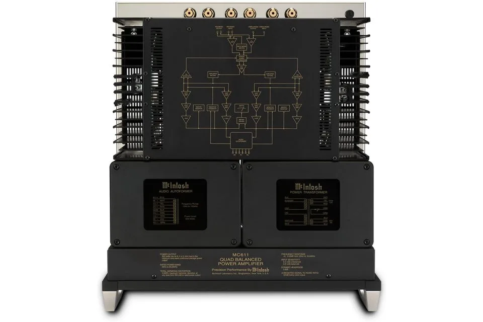 MC611, vue 4
