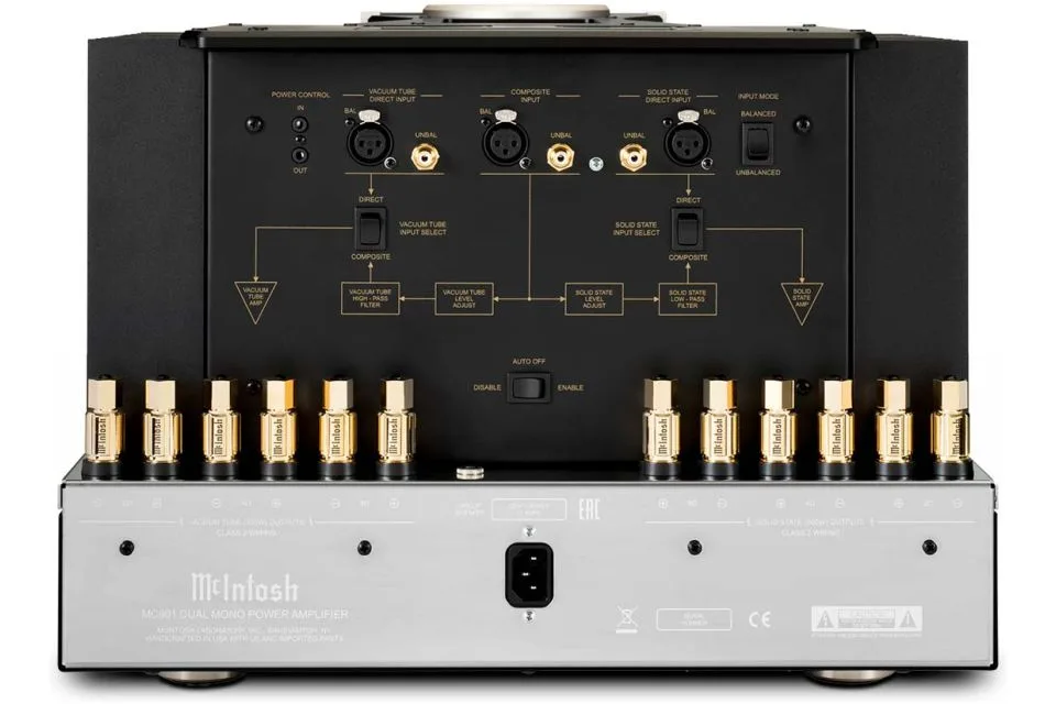 MC901, vue 2