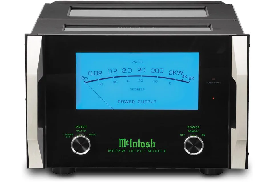 MC2.1KW, vue 4