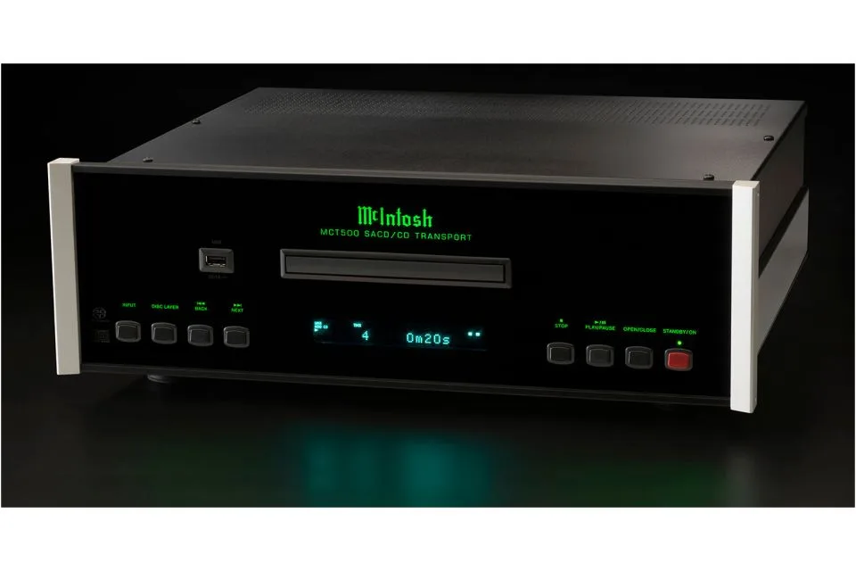 MCT500, vue 4