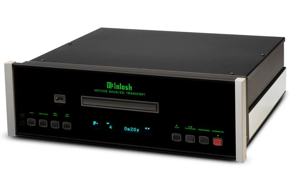 MCT500, vue 1