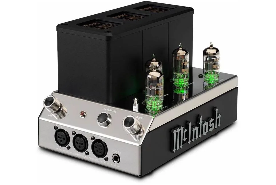 MHA200, vue 1