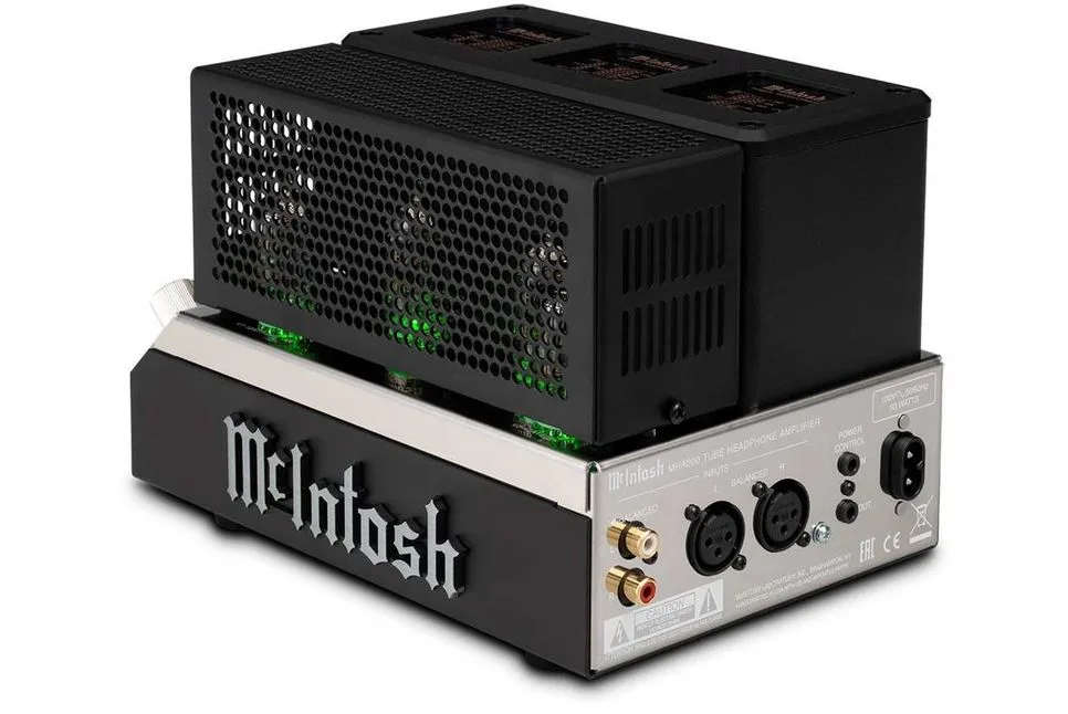MHA200, vue 4