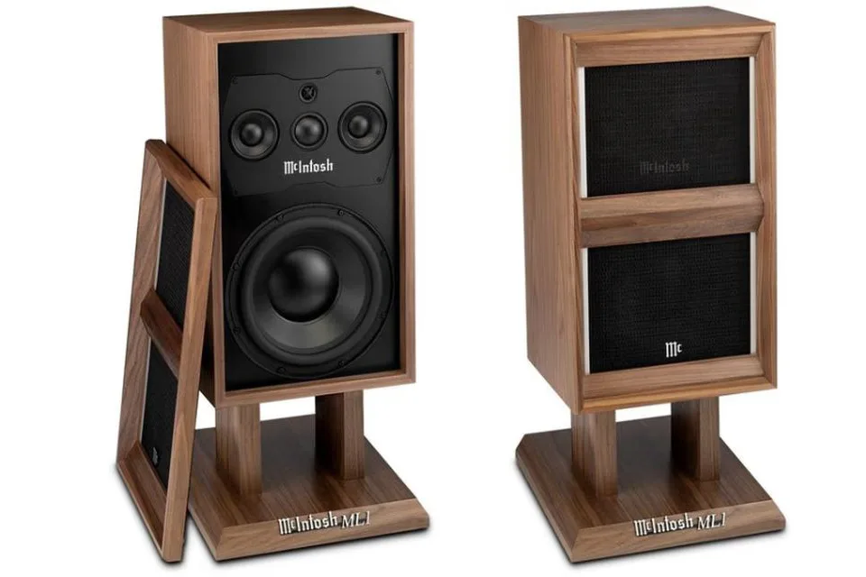 ML1 MKII, vue 4