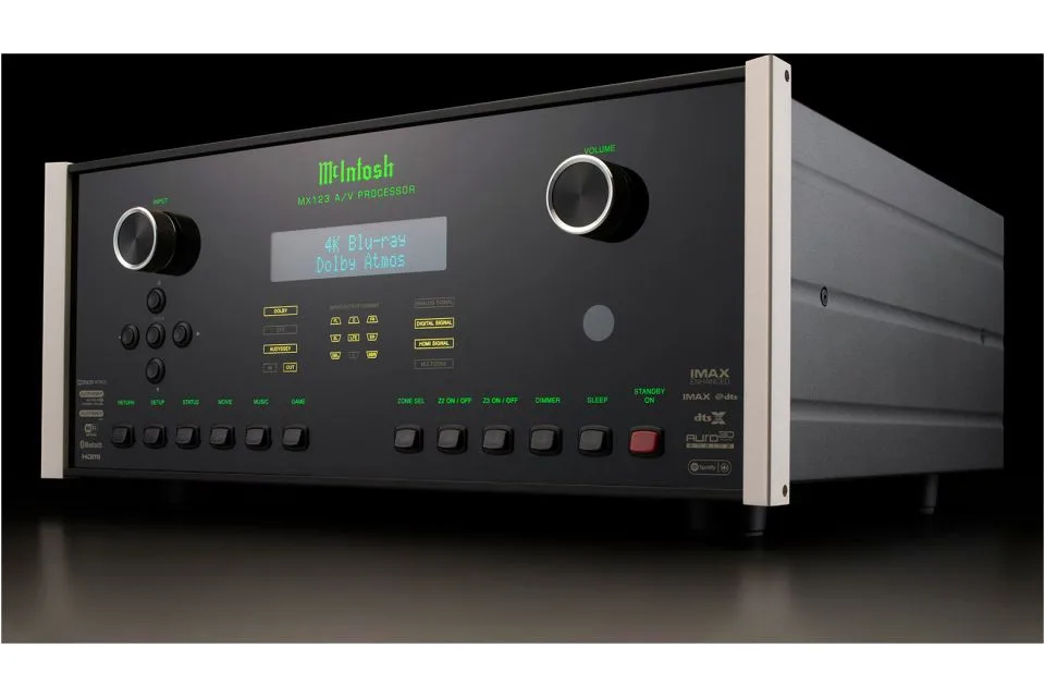 MX123, vue 4